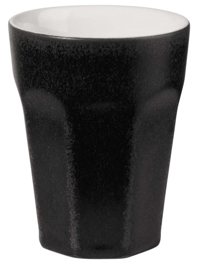 ASA ti amo Becher Espresso black iron 0,1 l