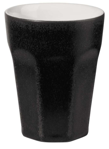 ASA ti amo Becher Espresso black iron 0,1 l