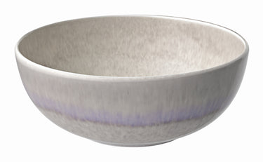 like. by Villeroy & Boch Perlemor Sand Müslischale 0,53l Freisteller 1