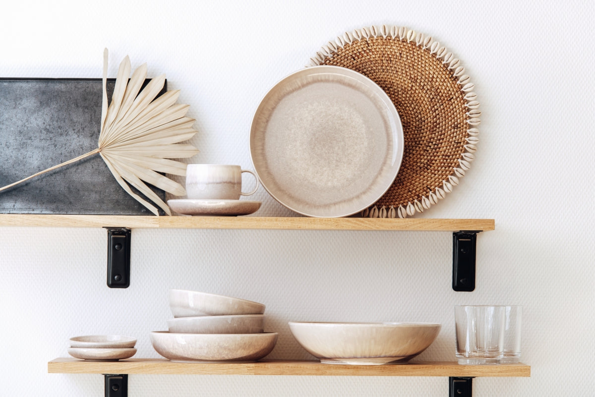 like Villeroy & Boch Perlemor Sand Dipschälchen 12 cm Set6 Lifestyle5