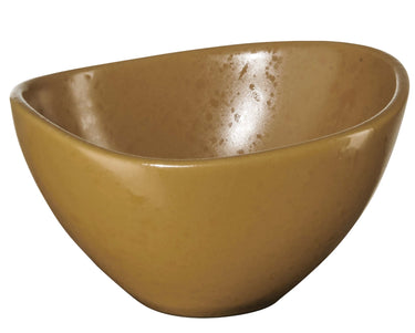 ASA CUBA Schälchen ocra 7 cm