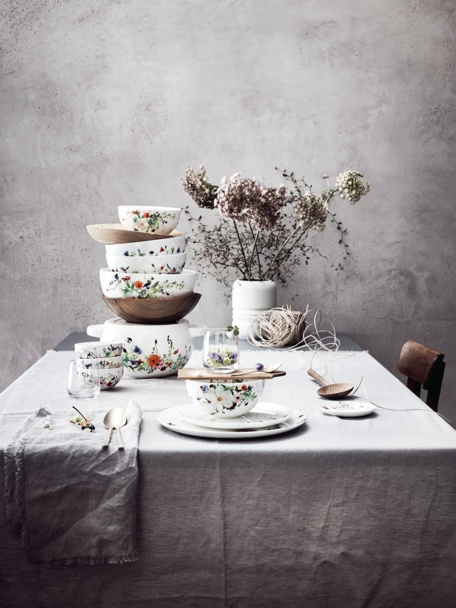 Rosenthal Brillance Grand Air Milchkännchen 6 P. 0,32 l