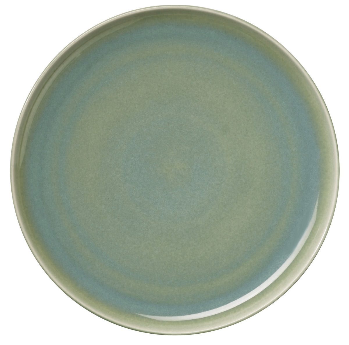 ASA SAISONS Speiseteller agave 26,5 cm