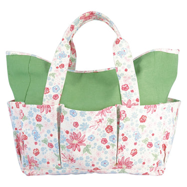 Greengate Xenia Gartentasche white 28 cm