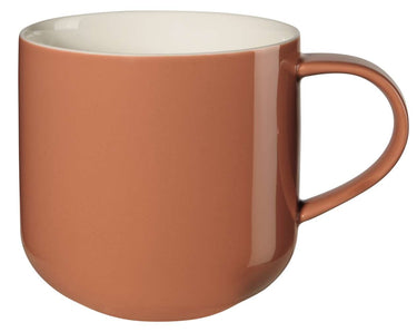 ASA COPPA Henkelbecher red clay 0,4 l