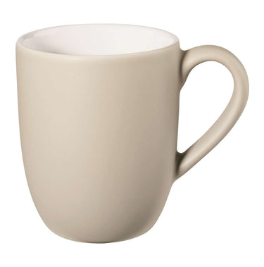 ASA Grande Henkelbecher limestone 0,5 l
