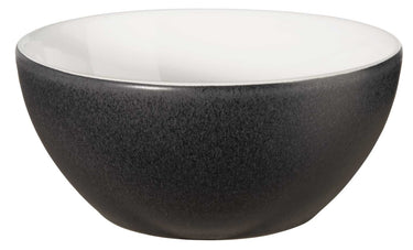 ASA Grande Schale black iron 15,5 cm