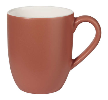 ASA Grande Henkelbecher red clay 0,5 l