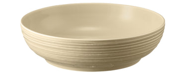 Seltmann Weiden Terra Sandbeige uni Foodbowl 25 cm
