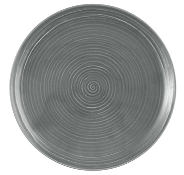 Seltmann Weiden Terra Perlgrau uni Speiseteller rund 27,5 cm