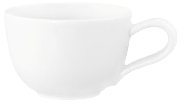 Seltmann Weiden Liberty weiss uni Espressoobertasse 0,09 l
