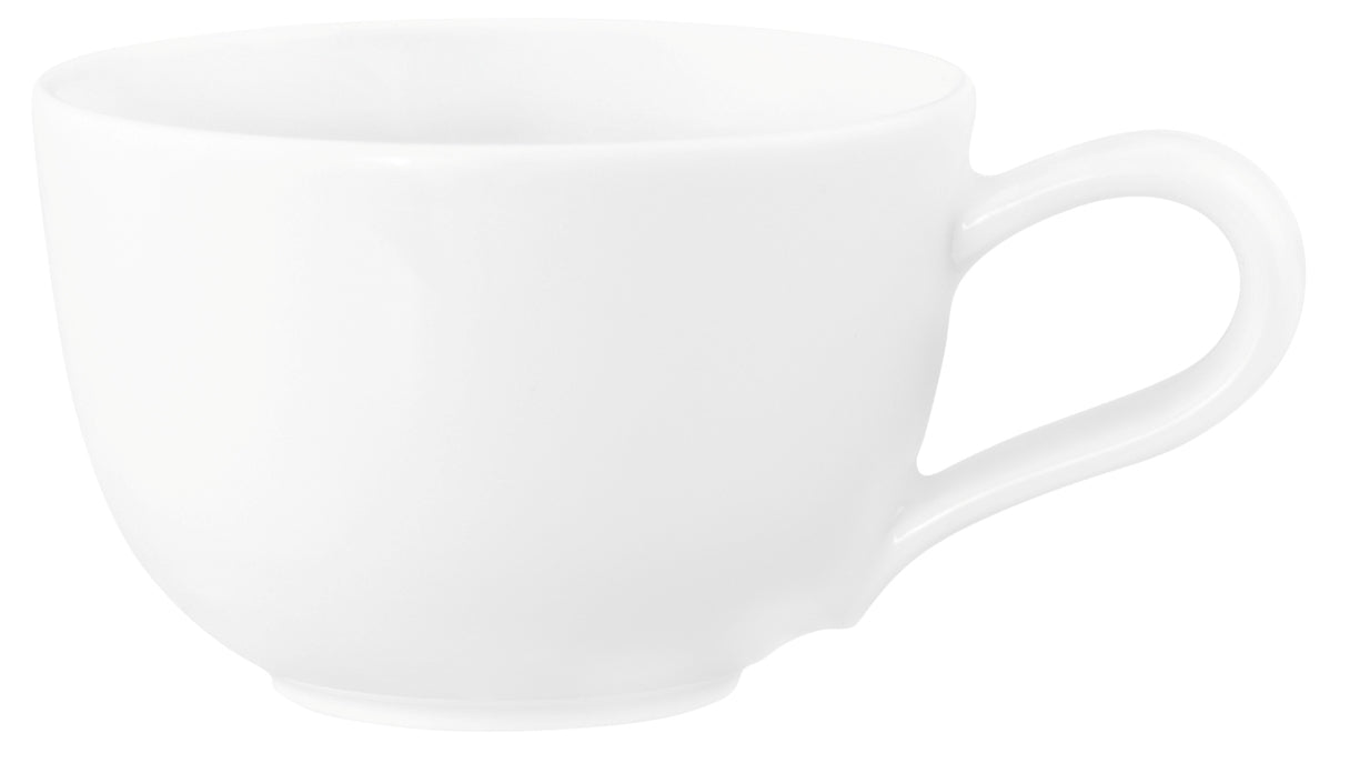 Seltmann Weiden Liberty weiss uni Espressoobertasse 0,09 l