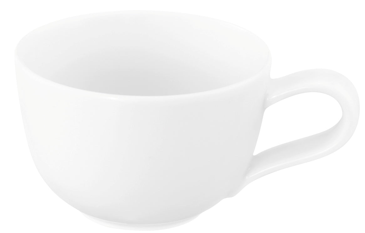 Seltmann Weiden Liberty weiss uni Espressoobertasse 0,09 l