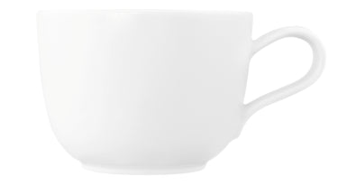 Seltmann Weiden Liberty weiss uni Kaffeeobertasse 0,26 l