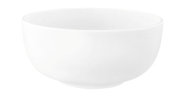 Seltmann Weiden Liberty weiss uni Müslischale 15 cm