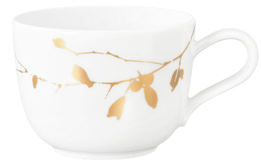 Seltmann Weiden Liberty Golden Rose Kaffeeobertasse 0,26 l
