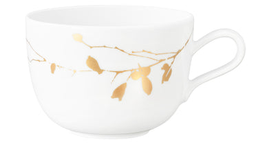 Seltmann Weiden Liberty Golden Rose Milchkaffeeobertasse 0,38 l