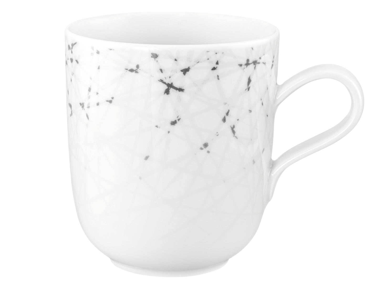 Seltmann Weiden Liberty Brace Becher mit Henkel 0,40 l