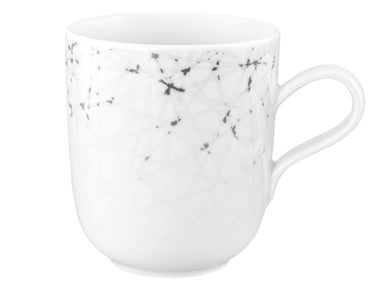 Seltmann Weiden Liberty Brace Becher mit Henkel 0,40 l