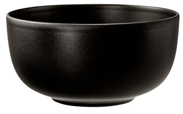 Seltmann Weiden Liberty Velvet Black Foodbowl 17,5 cm