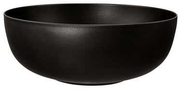 Seltmann Weiden Liberty Velvet Black Schüssel rund 28 cm