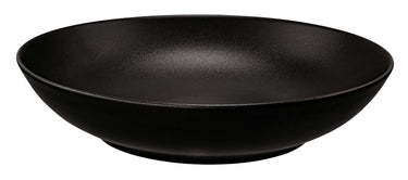 Seltmann Weiden Liberty Velvet Black Suppenteller rund 21 cm