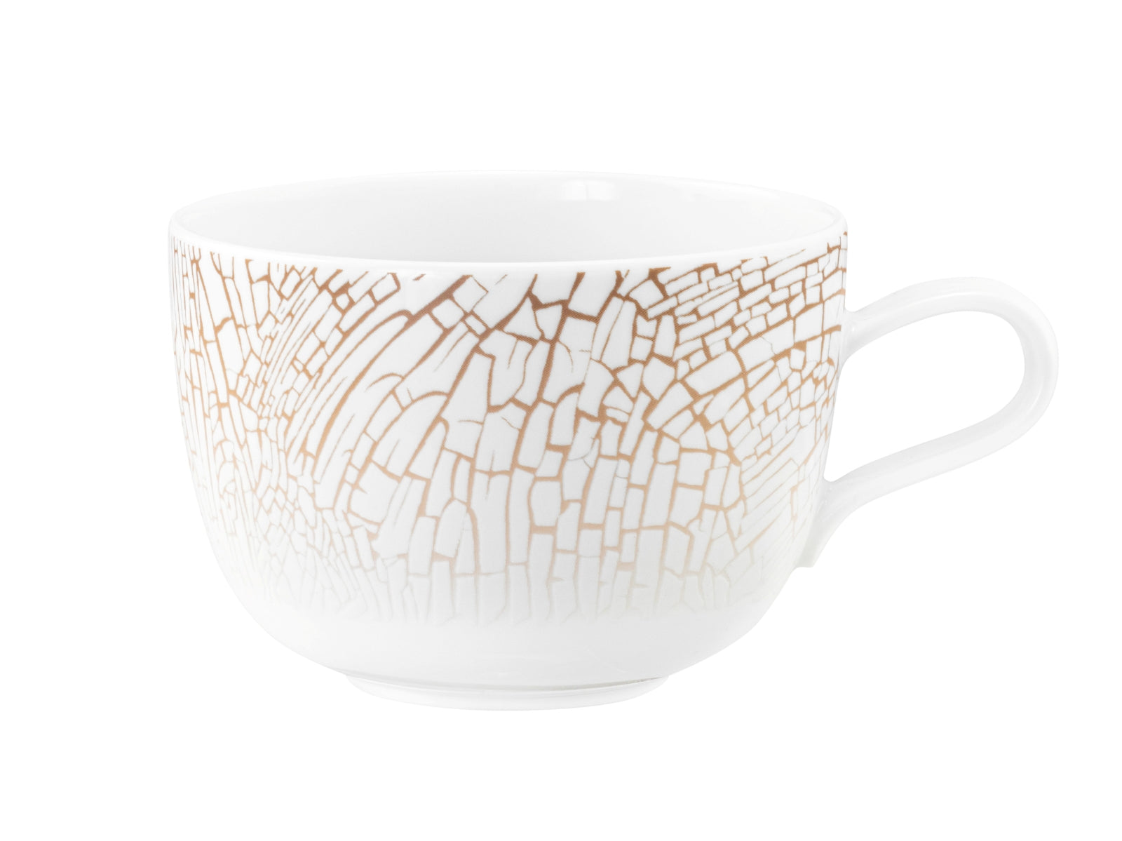 Seltmann Weiden Liberty Krakelee Milchkaffeeobertasse 0,38 l