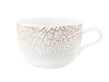 Seltmann Weiden Liberty Krakelee Milchkaffeeobertasse 0,38 l