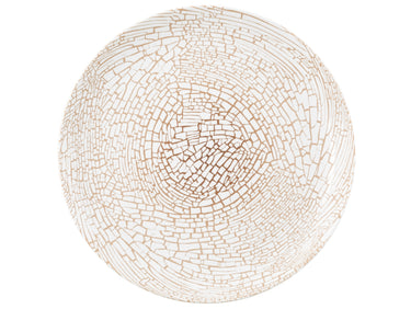 Seltmann Weiden Liberty Krakelee Speiseteller rund 27,5 cm