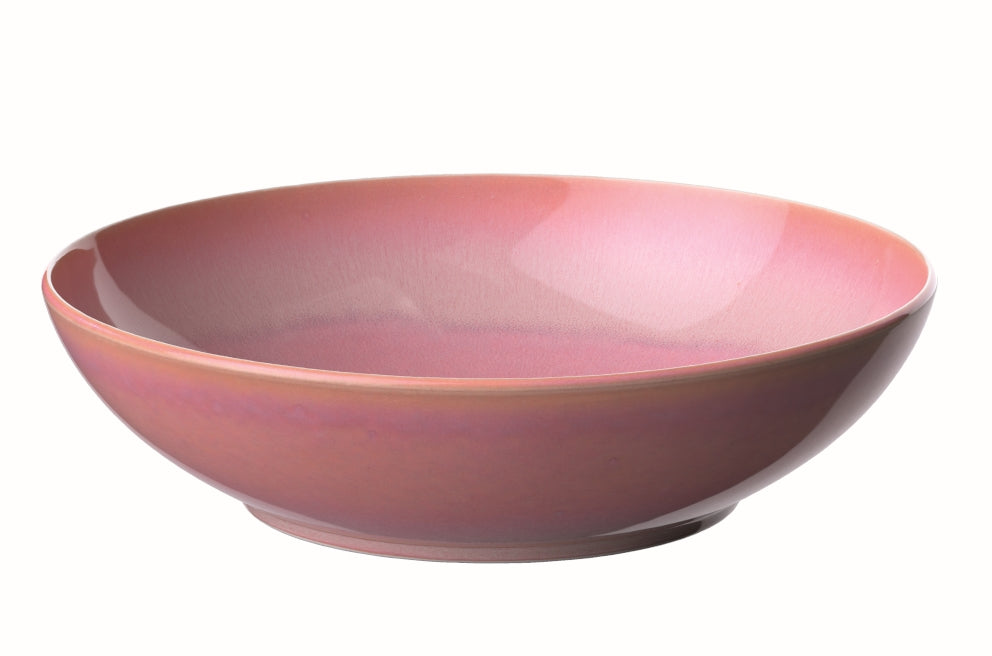 like Villeroy & Boch Perlemor Coral Schale 26 cm