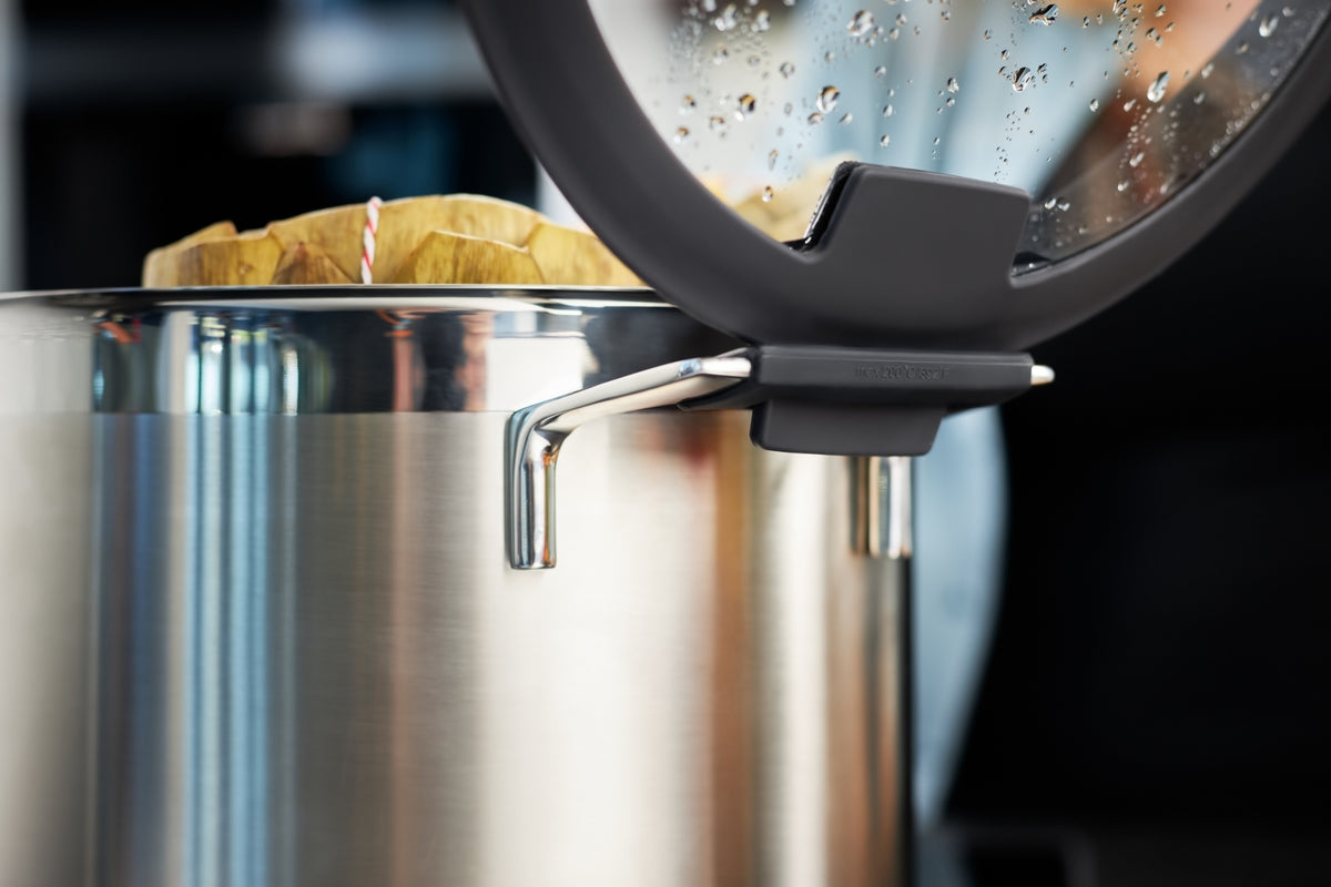 Rösle Silence® Pro Topfset 6tlg