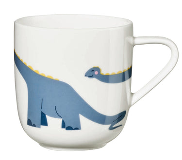 ASA Coppa Henkelbecher Brontosaurus Brutus 0,25 l