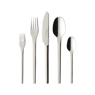 Villeroy & Boch Tools Tafelbesteck 30tlg. Freisteller 1