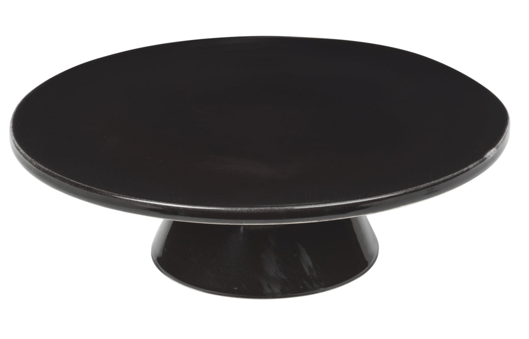 Broste Copenhagen NORDIC COAL Kuchenplatte 30 cm
