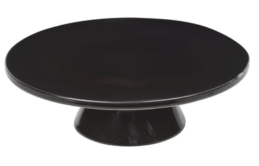 Broste Copenhagen NORDIC COAL Kuchenplatte 30 cm