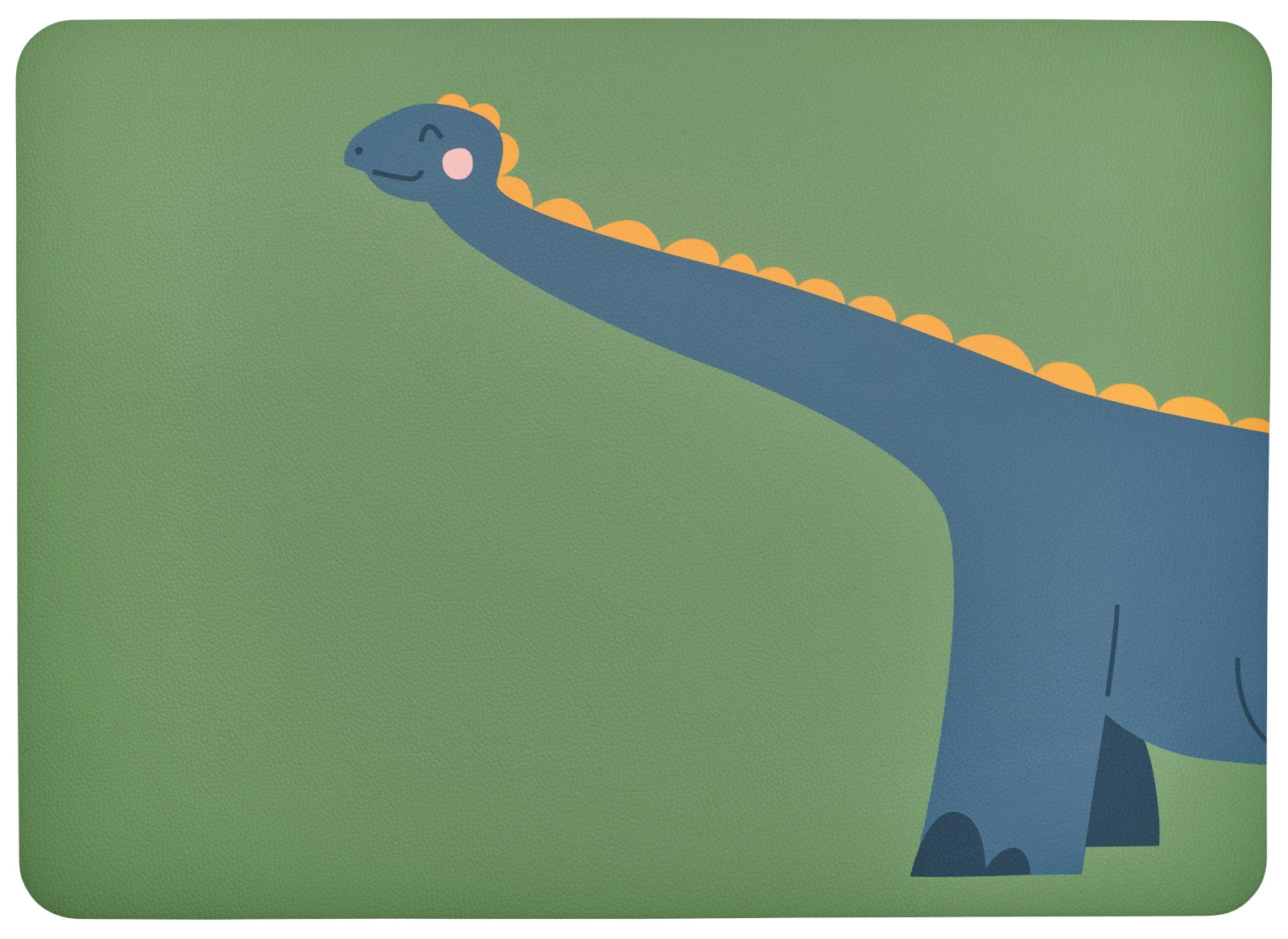 ASA Tischset Brontosaurus Brutus 46 x 33 cm