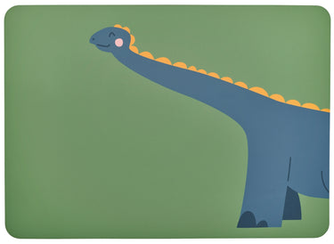 ASA Tischset Brontosaurus Brutus 46 x 33 cm