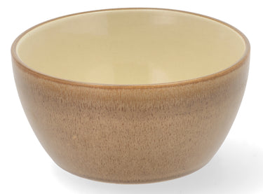 Bitz Schale Wood/Sand 12 cm