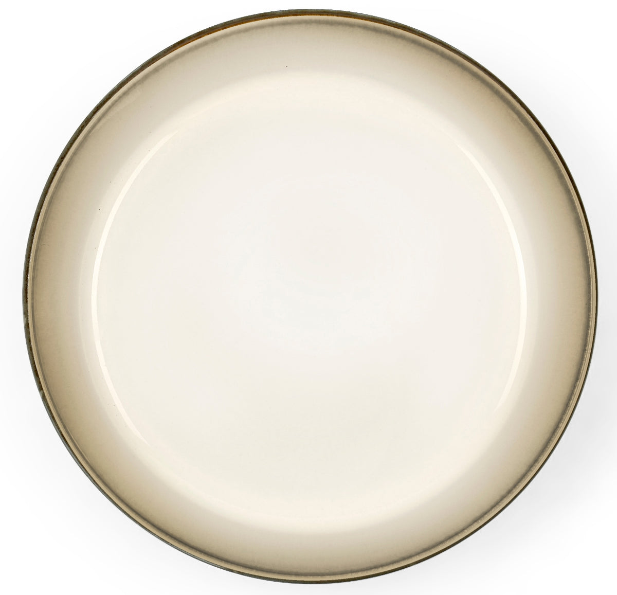 Bitz Suppenschale cream/cream 18 x 5 cm