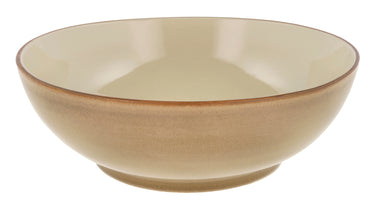 Bitz Salatschüssel Wood/Sand 30 cm