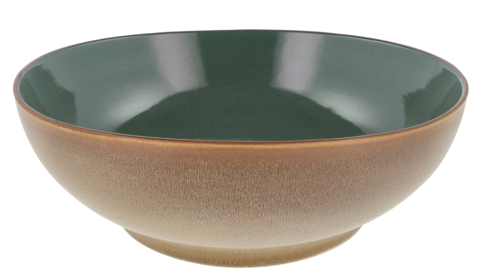 Bitz Salatschüssel Wood/Froest 30 cm