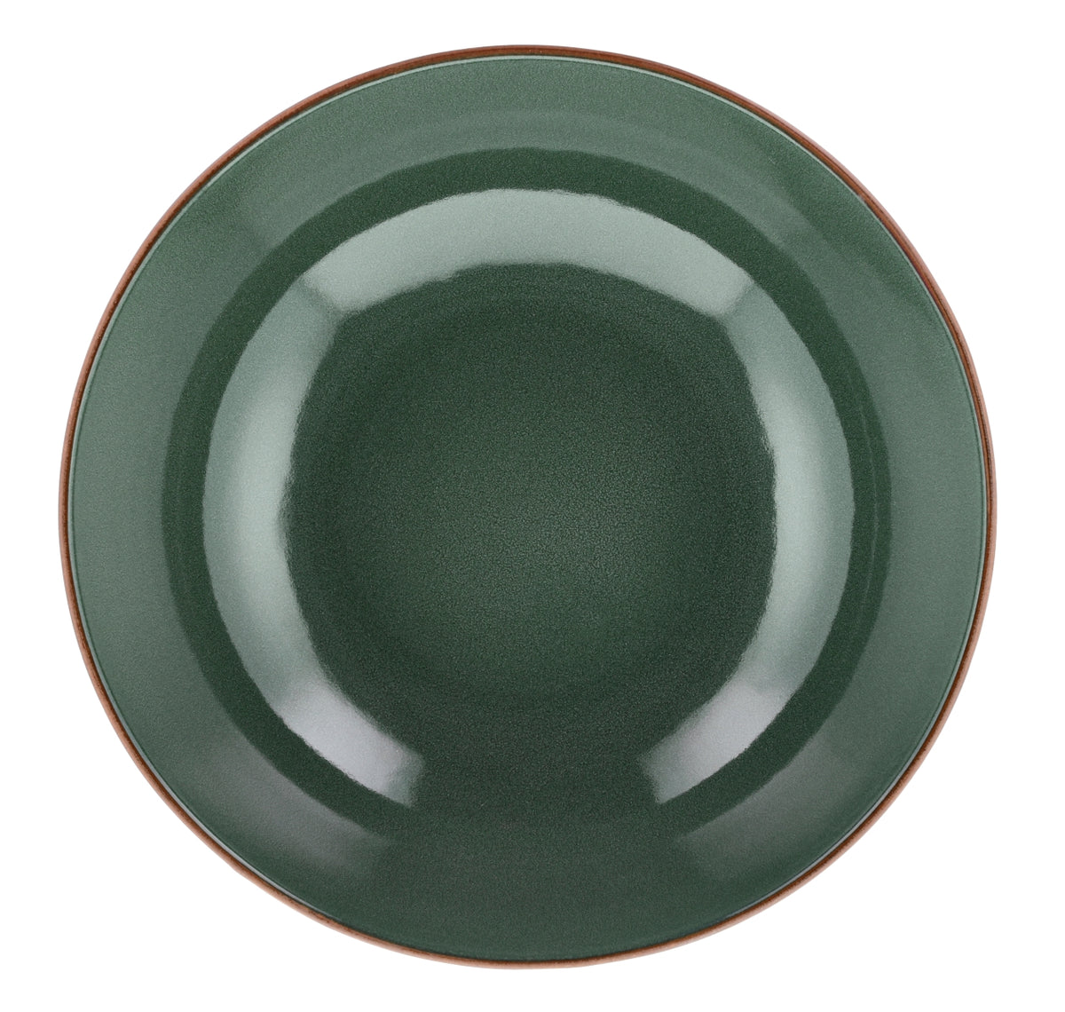 Bitz Salatschüssel Wood/Froest 30 cm