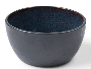 Bitz Bowl black/dark blue 10 cm