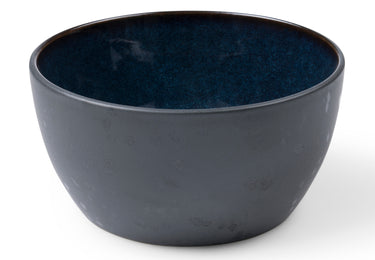 Bitz Bowl black/dark blue 14 cm