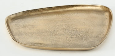 Boltze Dekotablett Marlisa 42 cm (1 Stück)