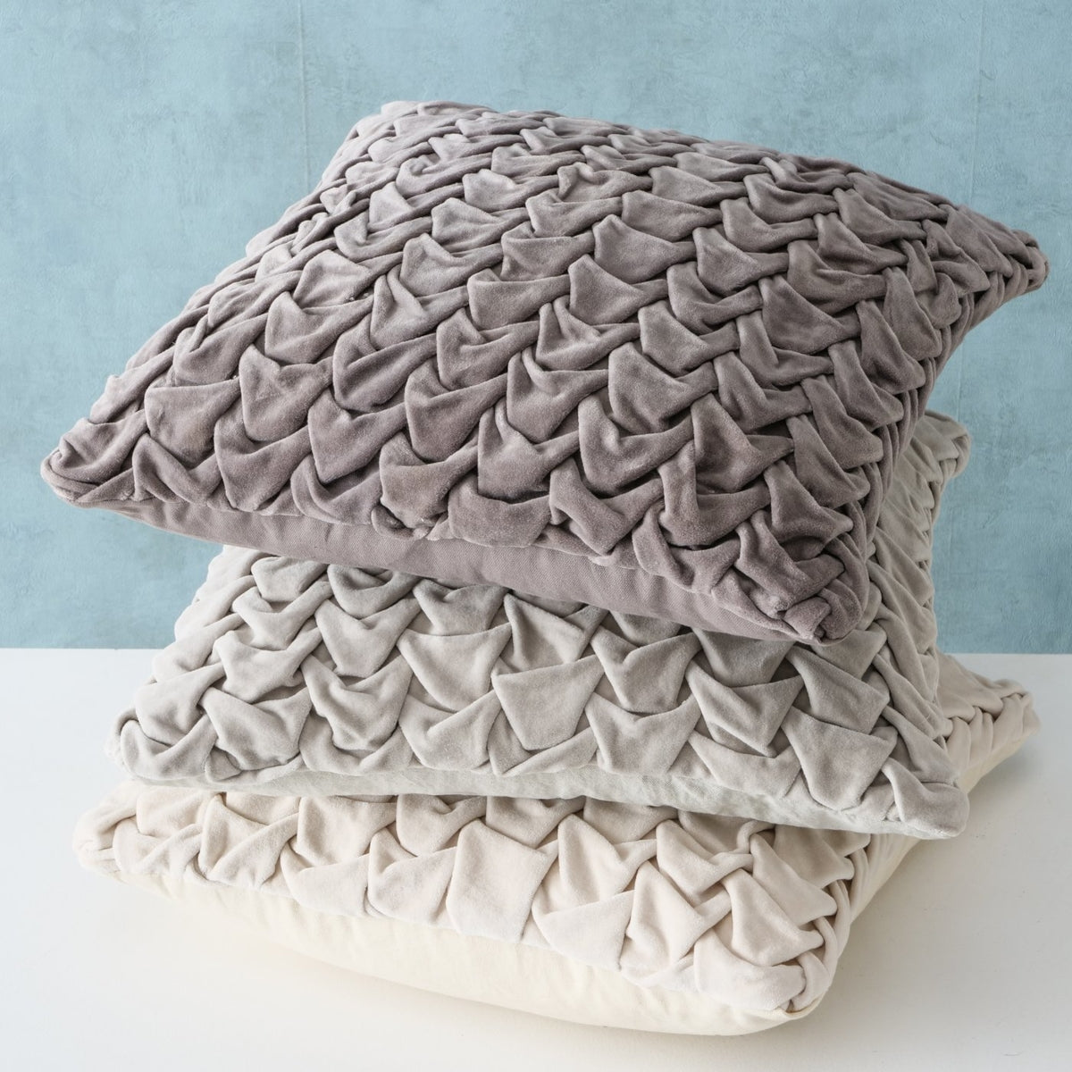 Boltze Riversley Kissen sortiert 45 x 45 cm (1 Stück)