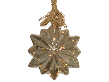 Lumineo Micro LED-Stern 25 cm Freisteller 1