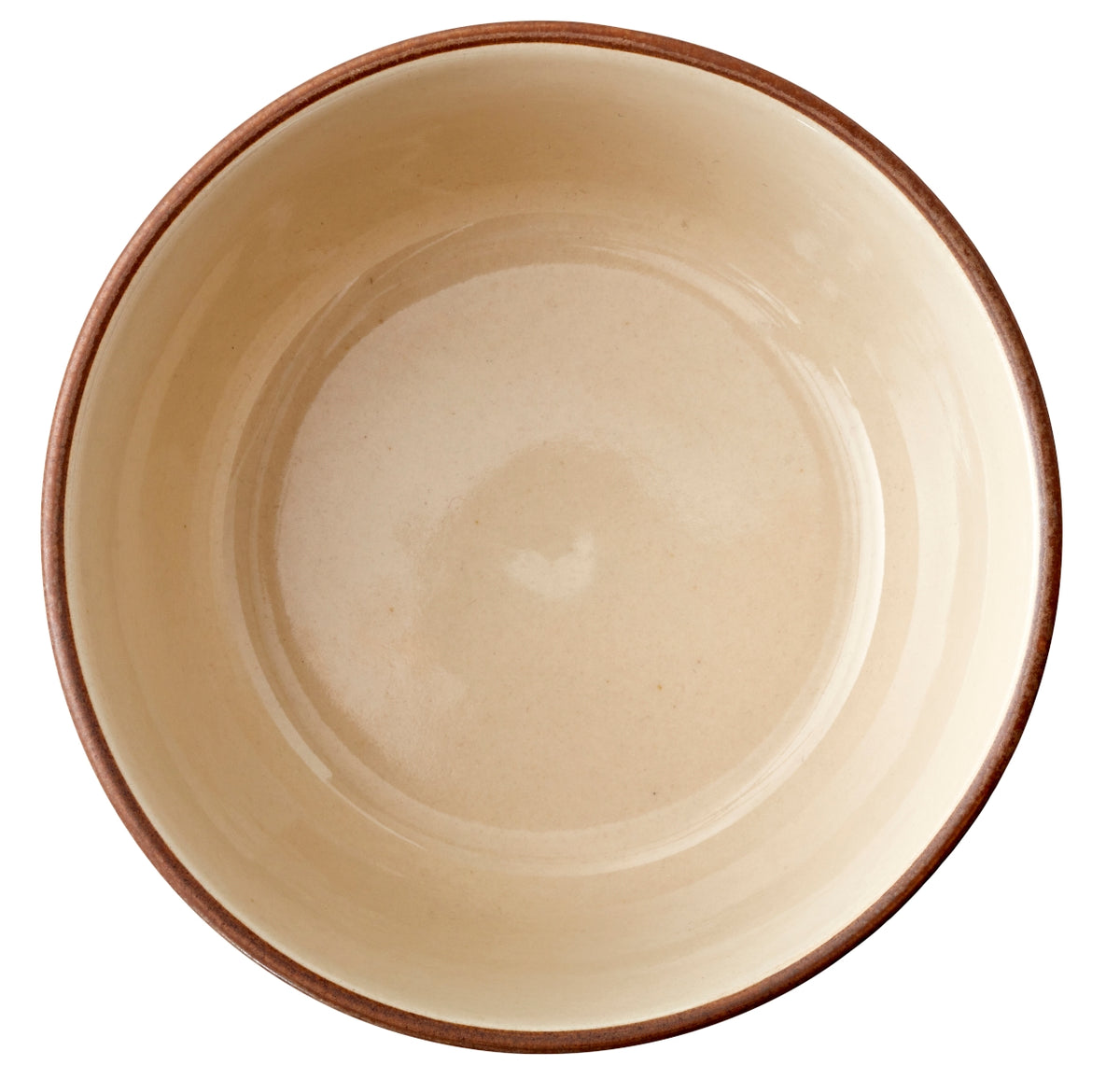 Bitz Schale Wood/Sand 12 cm Set4