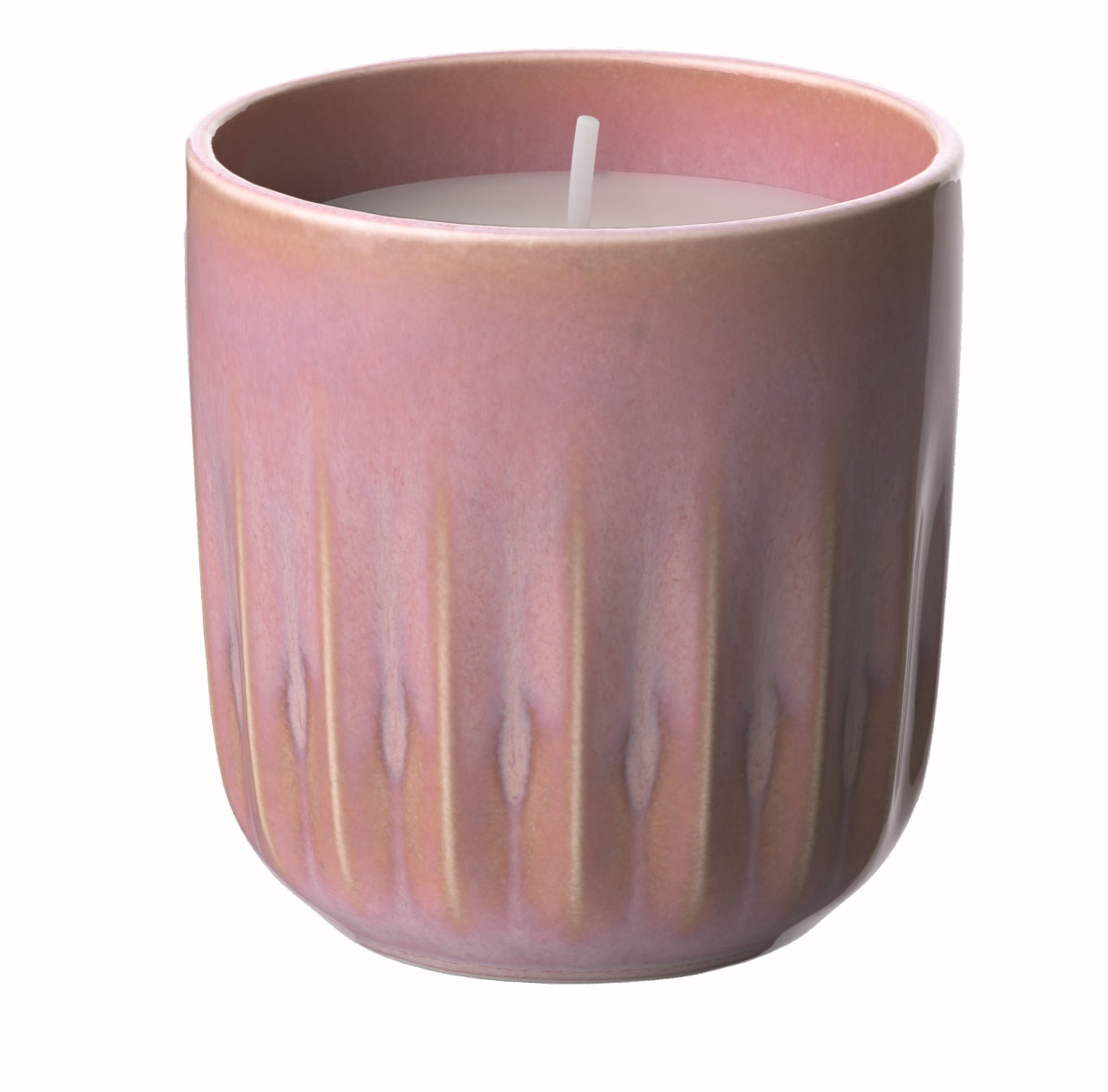 like Villeroy & Boch Perlemor Home Duftkerze Sunkissed 9 cm