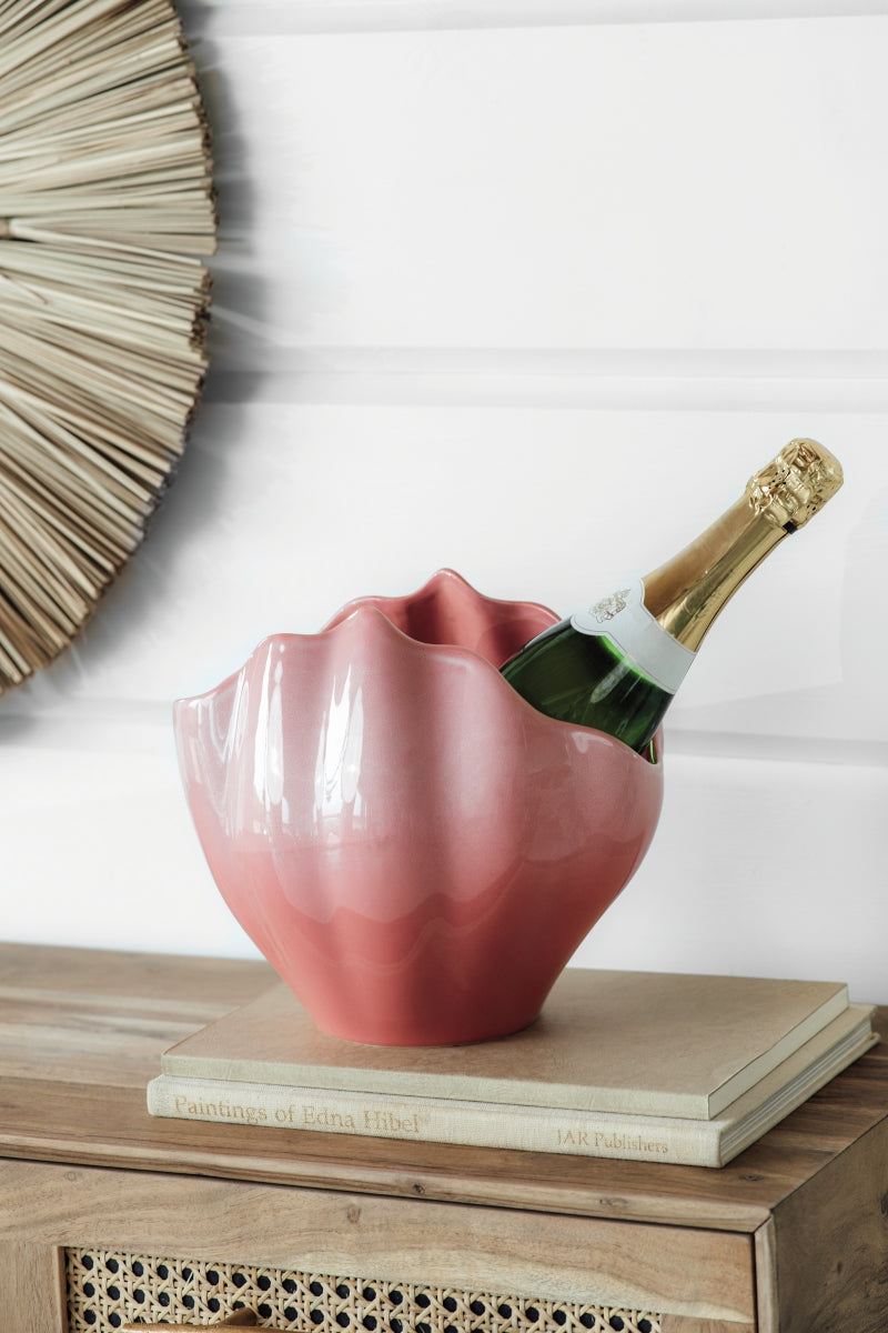 like. by Villeroy & Boch Perlemor Home Muschelvase 23 cm Lifestyle 3